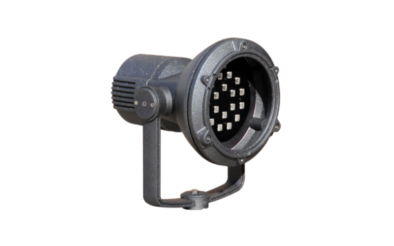 Hydrel. TPS1. Yoke Mount LED Floodlight.