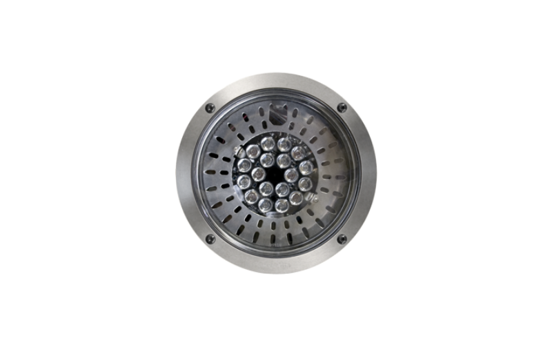 Hydrel. PDX10. PARADOX 10 RGB LED, DMX Color Changing 10