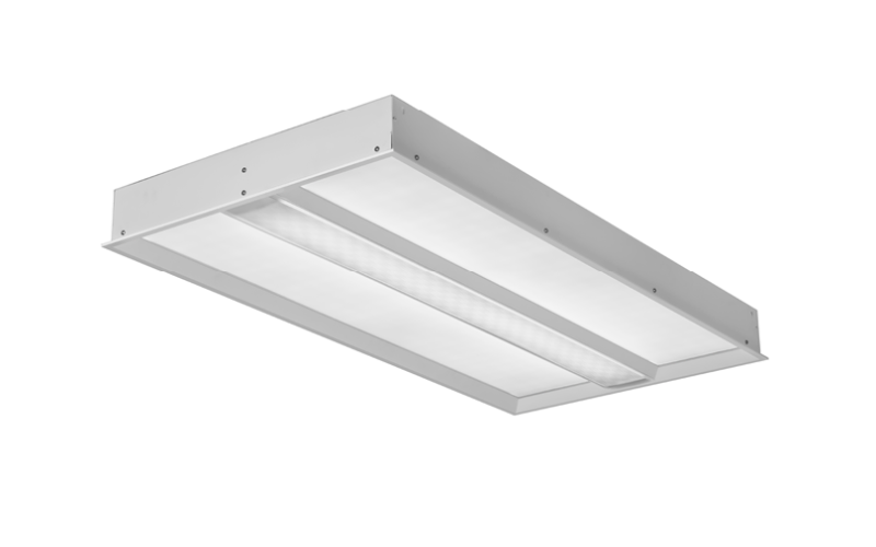 Healthcare Lighting.