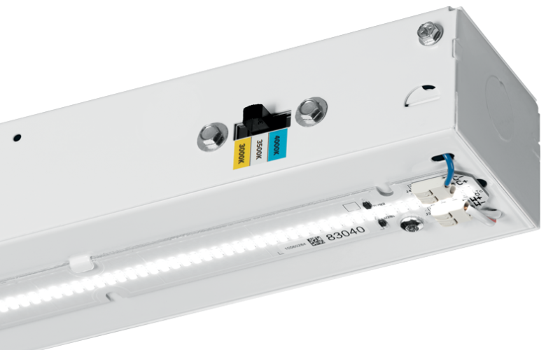 H. E. Williams, Inc.. 75. Tunable White Narrow Strip.