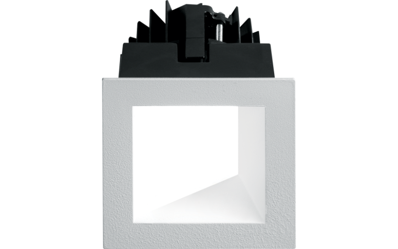 H. E. Williams, Inc.. 2DS. Dim to WARM 2″ Downlight – Square.