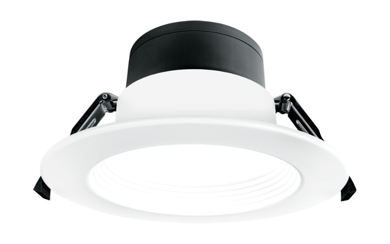 H. E. Williams, Inc.. 6RCD. FieldSELECT 6″ Round Commercial Downlight.