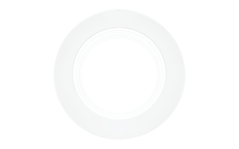 H. E. Williams, Inc.. 6RCD. FieldSELECT 6″ Round Commercial Downlight.