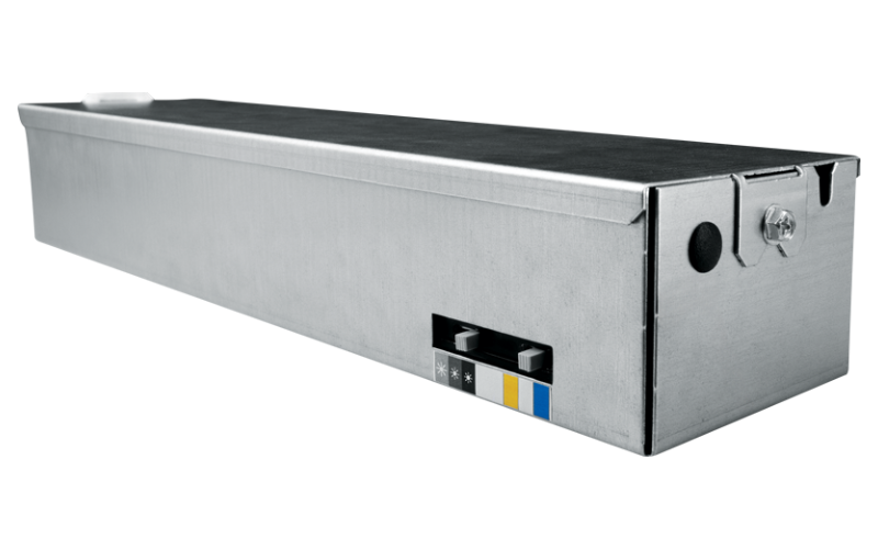 H. E. Williams, Inc.. 4FDR. FieldSELECT 4'' Round Downlight.