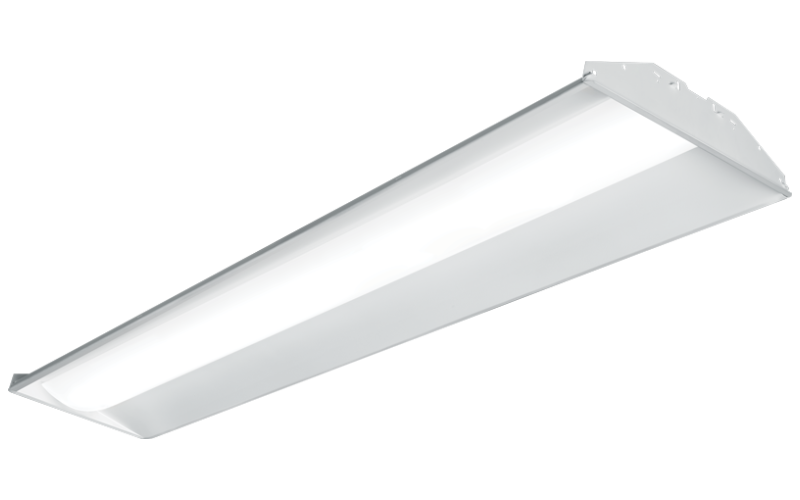 H. E. Williams, Inc.. FT. FIELDSELECT TROFFER.