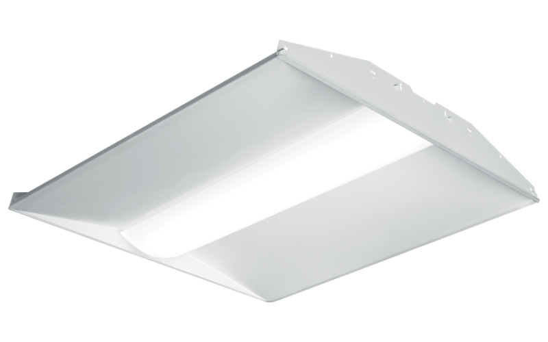 H. E. Williams, Inc.. FT. FIELDSELECT TROFFER.