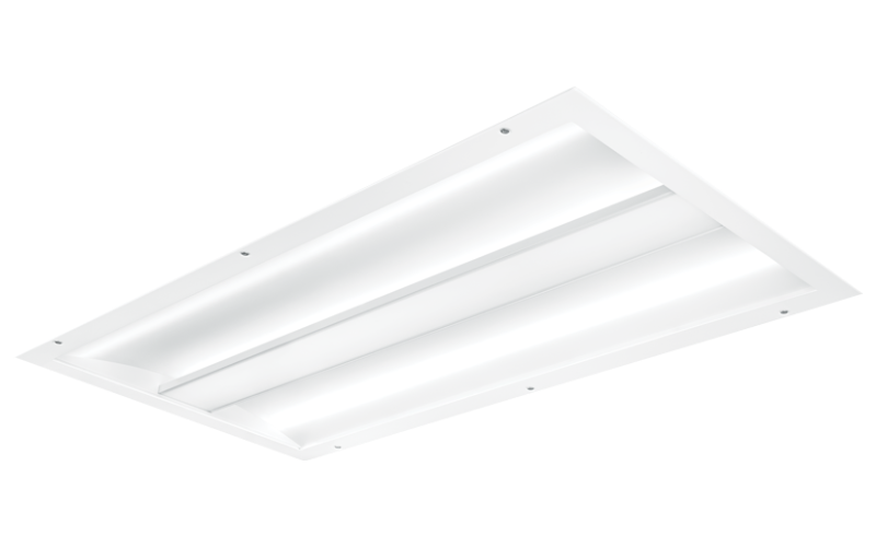 H. E. Williams, Inc.. MCTM. Multi-Function Medical Troffer LED.