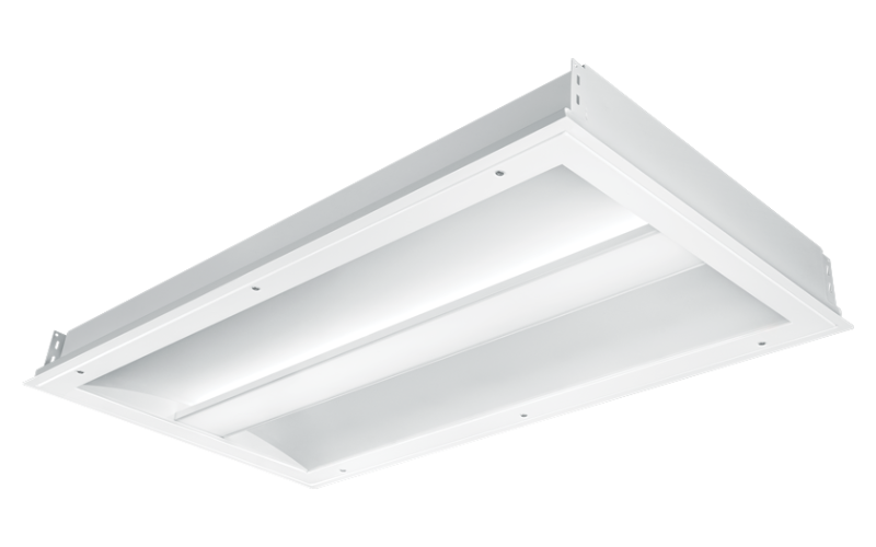 H. E. Williams, Inc.. MCTM. Multi-Function Medical Troffer LED.