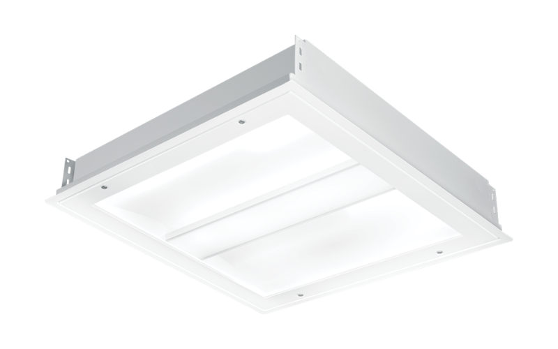 H. E. Williams, Inc.. MCTM. Multi-Function Medical Troffer LED.