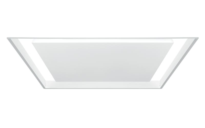 H. E. Williams, Inc.. FRM. Recessed Architectural Frame LED.