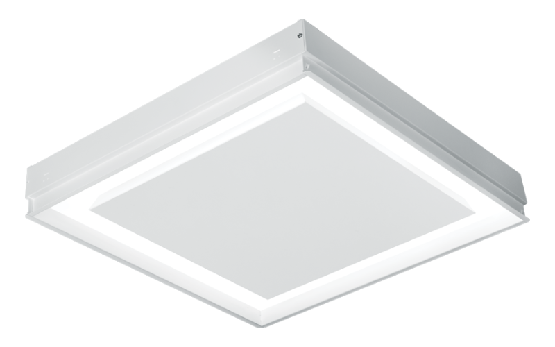 H. E. Williams, Inc.. FRM. Recessed Architectural Frame LED.