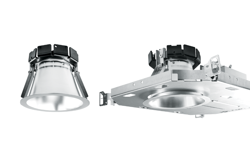 H. E. Williams, Inc.. 4LDR. LED   4″ Lite Downlight – Round.