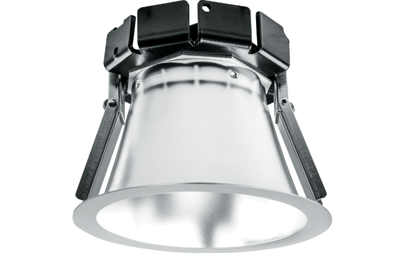 H. E. Williams, Inc.. 4LDR. LED   4″ Lite Downlight – Round.