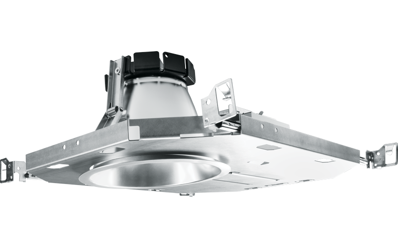 H. E. Williams, Inc.. 6LDR. LED   6″ Lite Downlight – Round.