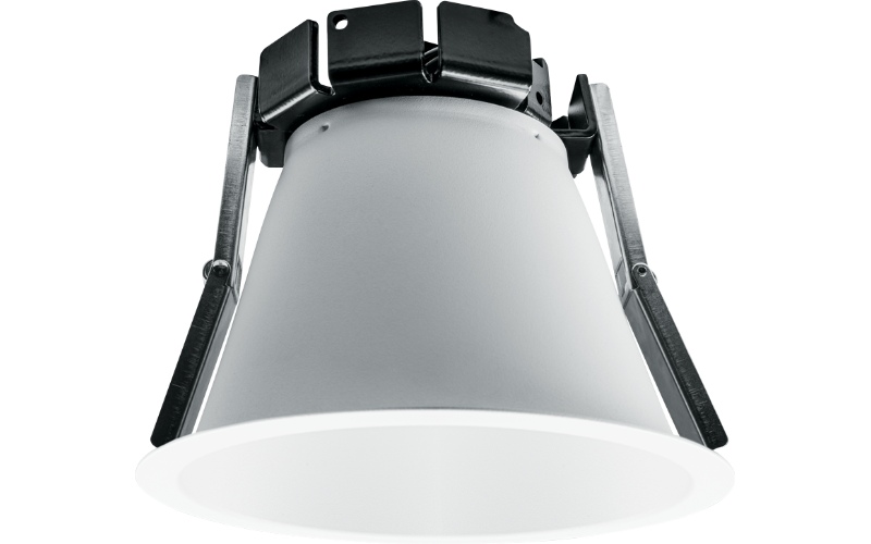 H. E. Williams, Inc.. 6LDR. LED   6″ Lite Downlight – Round.