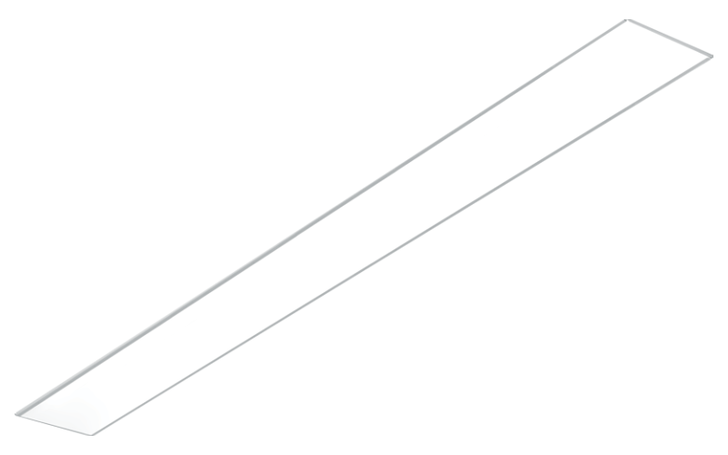 H. E. Williams, Inc.. LRX4. LED 4″ Wide Linear Recessed.