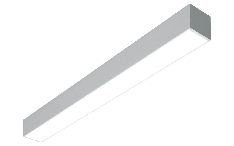 H. E. Williams, Inc.. MX4WUDC. LED 4'' Compact Continuous Up/Down – Wall.