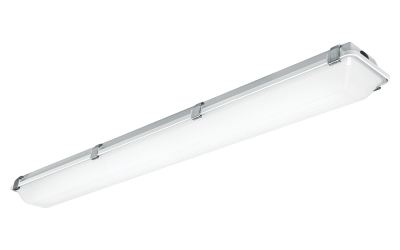 H. E. Williams, Inc.. 96_QS. LED Fully Enclosed & Gasketed Industrial.