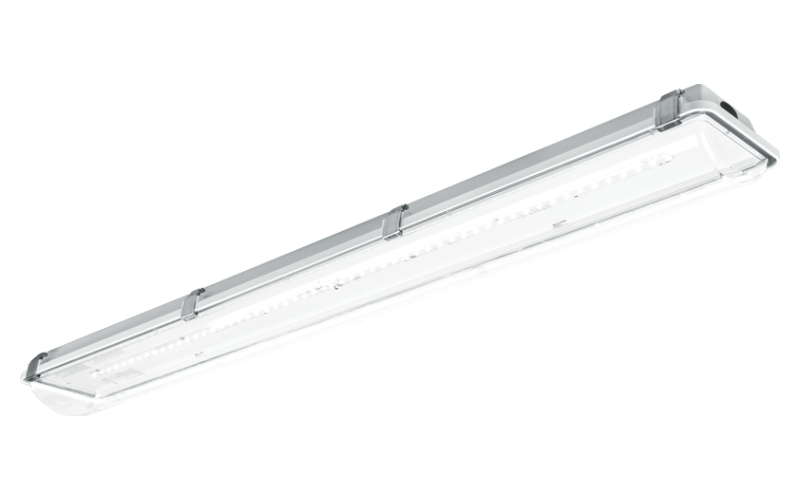 H. E. Williams, Inc.. 96_QS. LED Fully Enclosed & Gasketed Industrial.