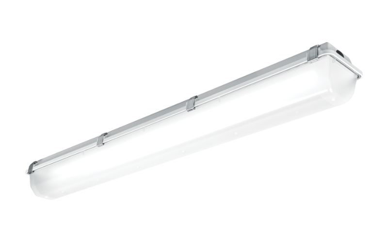 H. E. Williams, Inc.. 96_QS. LED Fully Enclosed & Gasketed Industrial.