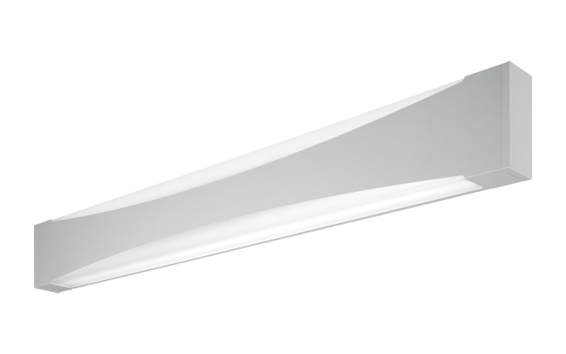 H. E. Williams, Inc.. CMH. LED Contour Multi-Function Headwall.