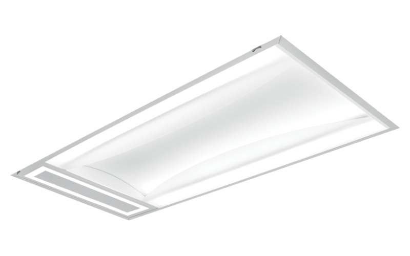 H. E. Williams, Inc.. CMR. LED Contour Multi-Function Recessed.