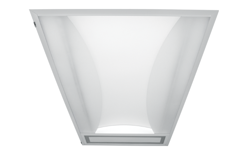 H. E. Williams, Inc.. CMR. LED Contour Multi-Function Recessed.