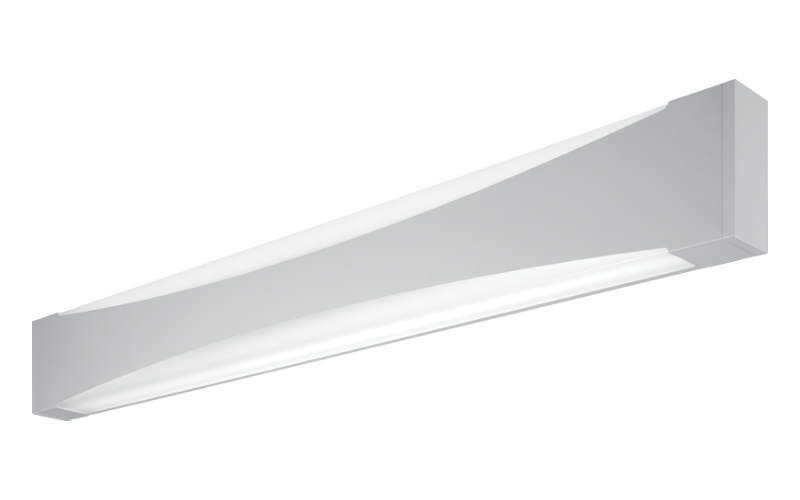 H. E. Williams, Inc.. CW. LED Contour Wall.