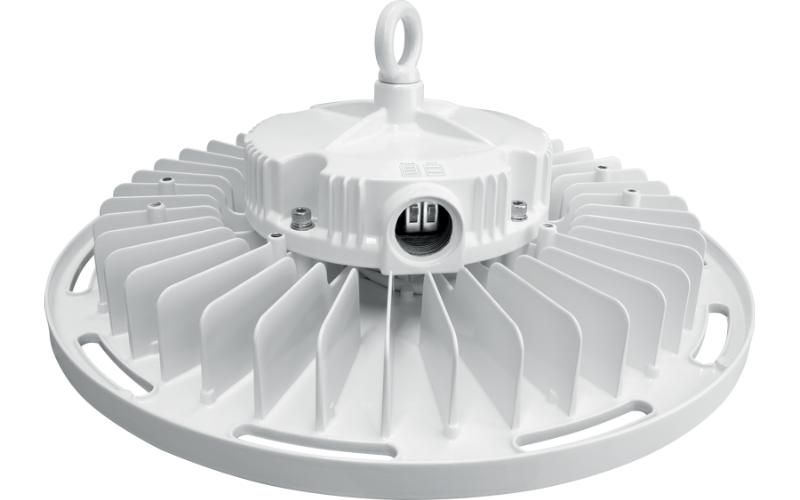H. E. Williams, Inc.. GFR. FieldSELECT Round High Bay.