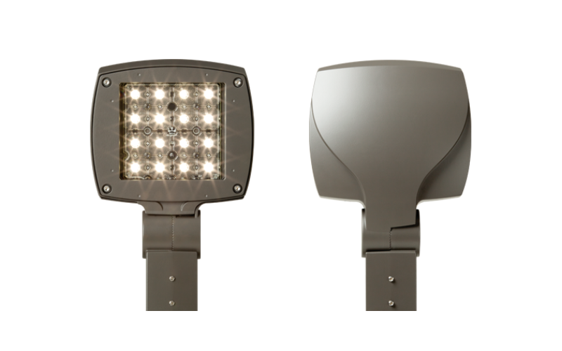 H. E. Williams, Inc.. VF1. VF1 Voltaire Architectural LED Flood Light – Small.