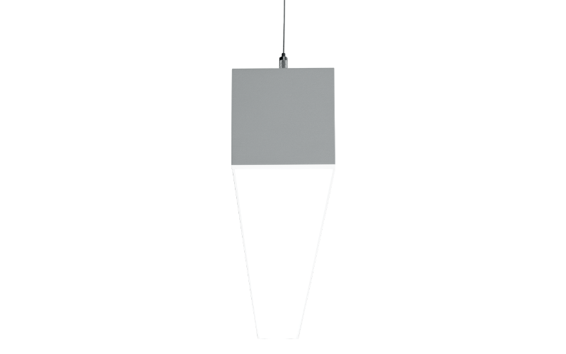 H. E. Williams, Inc.. MX4. MX4 LED 4” Continuous – Suspended.