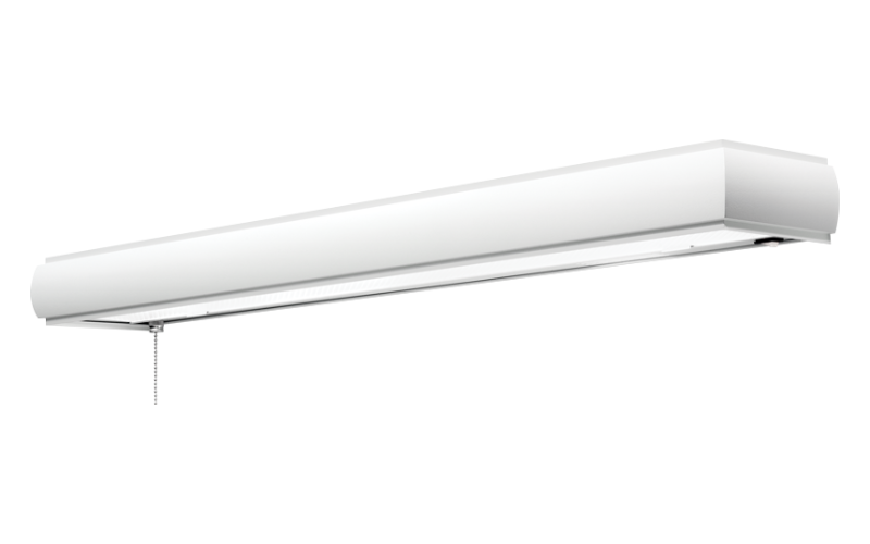 H. E. Williams, Inc.. CB. CB Cornice Bed Light PoE.