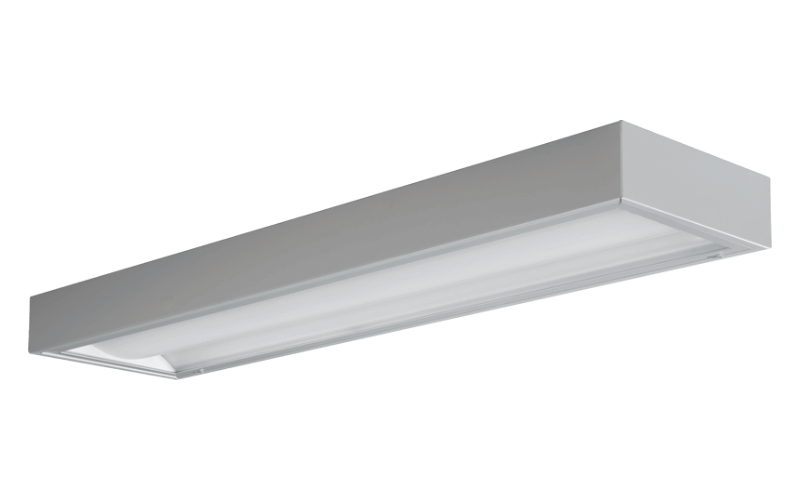 H. E. Williams, Inc.. AST1. ATS1 Architectural PoE Surface - Curved Floating Center.