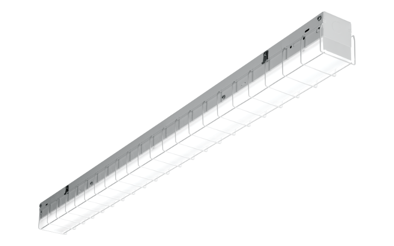 H. E. Williams, Inc.. 75S. 75 Narrow Strip tunable WHITE.