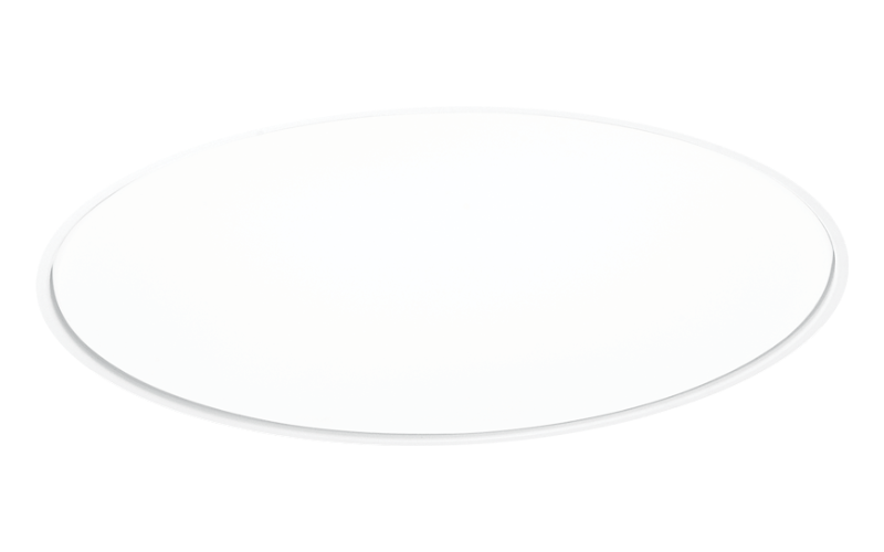 H. E. Williams, Inc.. RND. RNDPoE Round Architectural Recessed.