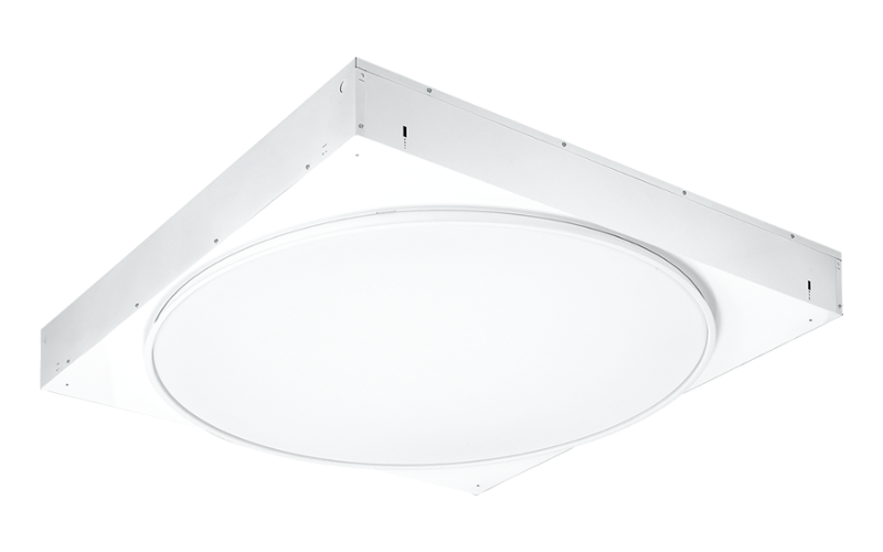 H. E. Williams, Inc.. RND. RNDPoE Round Architectural Recessed.
