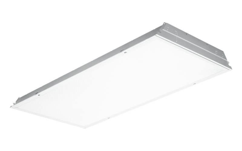 H. E. Williams, Inc.. LPT. LPT Low-Profile Troffer LED.