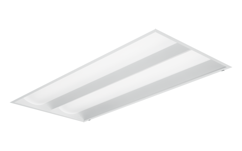 H. E. Williams, Inc.. HETL. HETL PoE High Efficiency Troffer – Lensed.