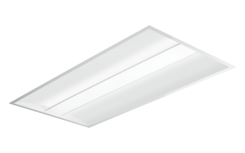 H. E. Williams, Inc.. AT1. AT1 Architectural Troffer – Curved Floating Center tunable COLOR.
