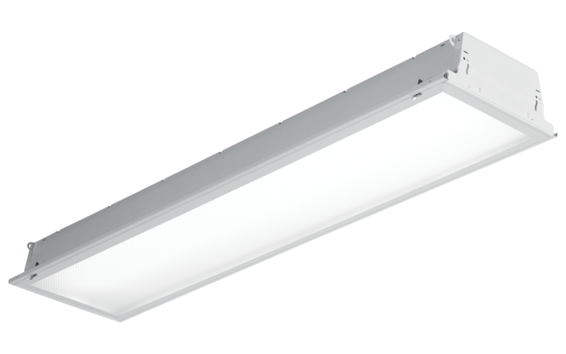 H. E. Williams, Inc.. 50. 50 LED  Static Troffer.