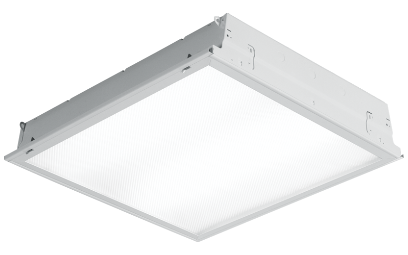 H. E. Williams, Inc.. 50. 50 LED  Static Troffer.