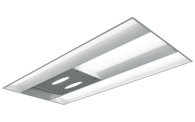 H. E. Williams, Inc.. AMD. AMD Architectural Multi-Function Medical.