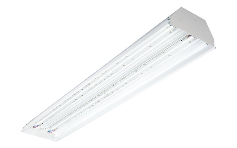 H. E. Williams, Inc.. GLN. GLN Narrow Industrial LED.