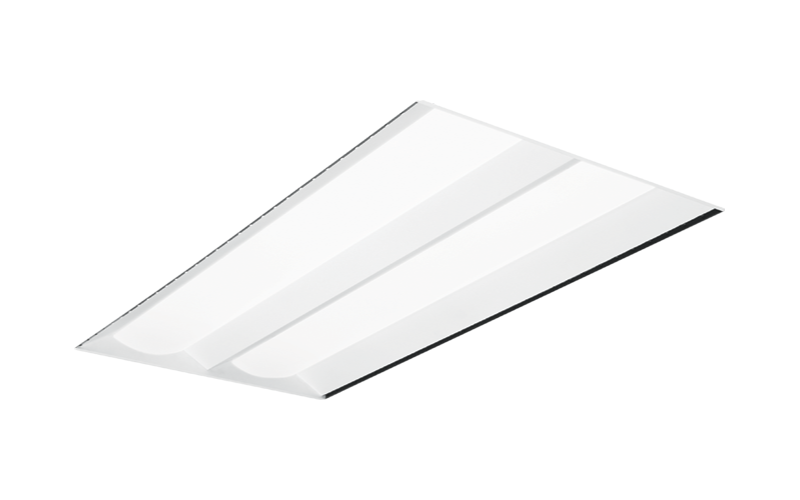 H. E. Williams, Inc.. HET. LED High Efficiency Troffer – Air Return.