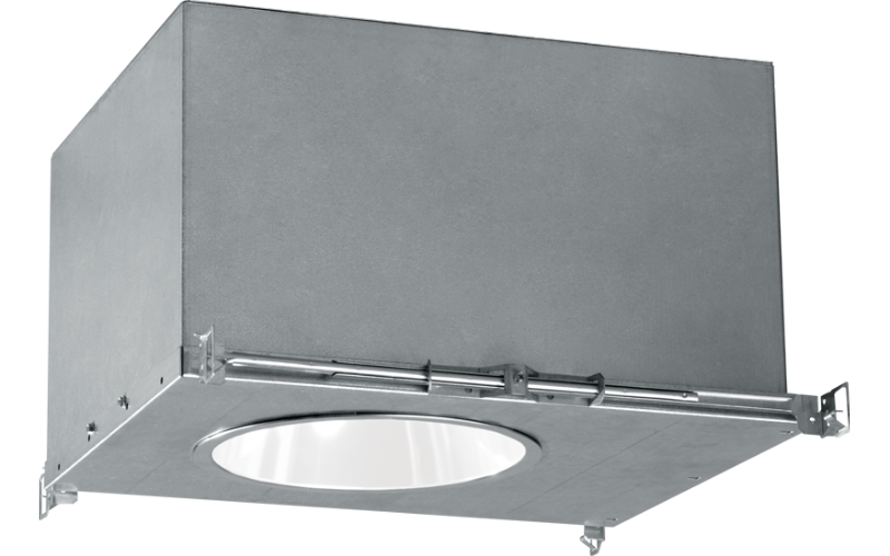 H. E. Williams, Inc.. 8DR. Tunable White 8″ Downlight – Round.