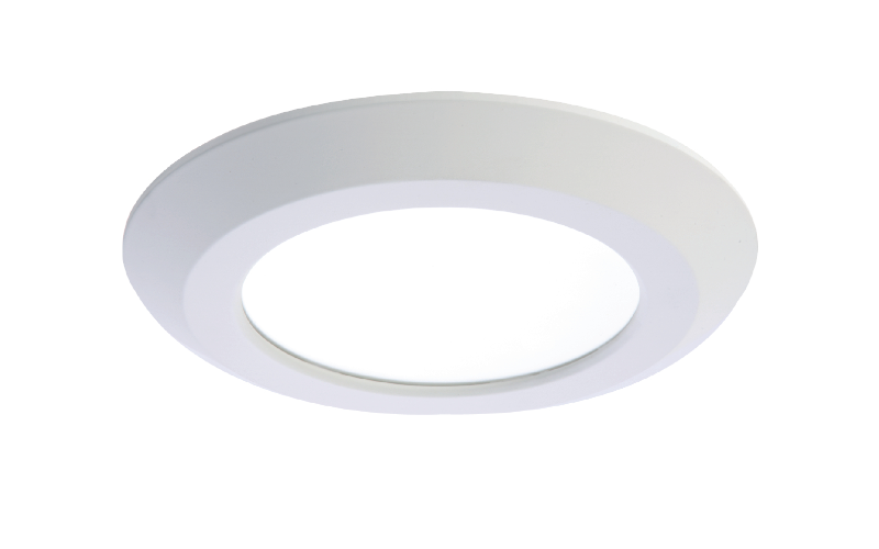 HALO. SLD612. 6'' Surface LED Downlight.