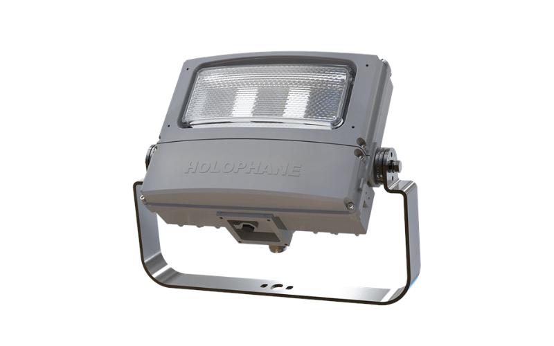 Holophane. HPFS. Hazardous Predator Small (LED).