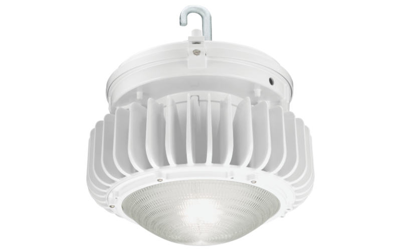 Holophane. PXHH. Petrolux LED High Bay.