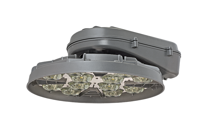 HMLED4. LED High Mast Lighting. by Holophane, Acuity Brands