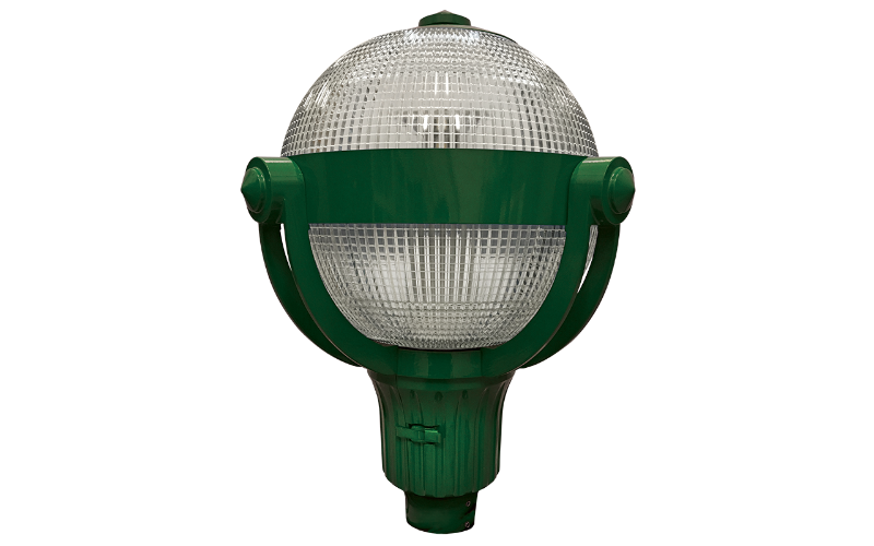 Holophane. RFUE3. Riverfront Utility LED3.